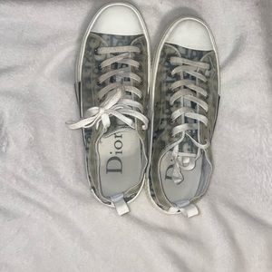 Dior B23 low